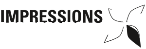 logo impressions modernes